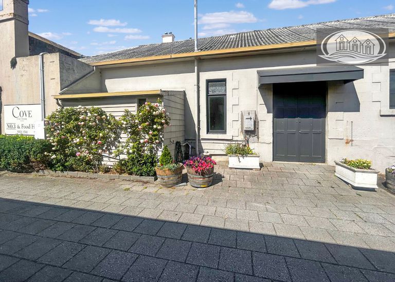 3 Julia Street, Portland