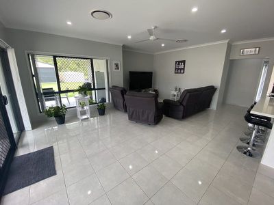 33 Grant Crescent, Wondai