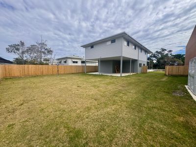 25 RIVER STREET, Woodburn