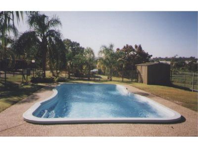 31 / 45 Park Road, Slacks Creek