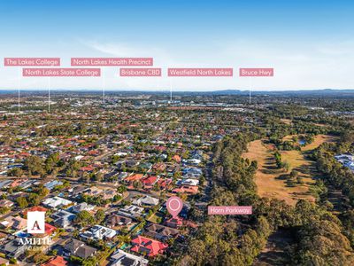 98 Copeland Drive, North Lakes