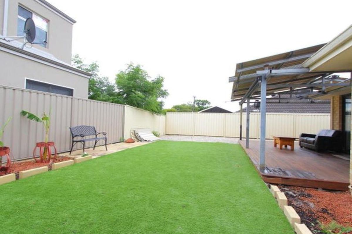 3 / 6 Whiteside Street, Cloverdale