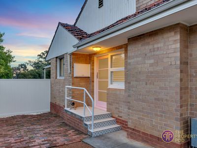 91 Park Road, Byford