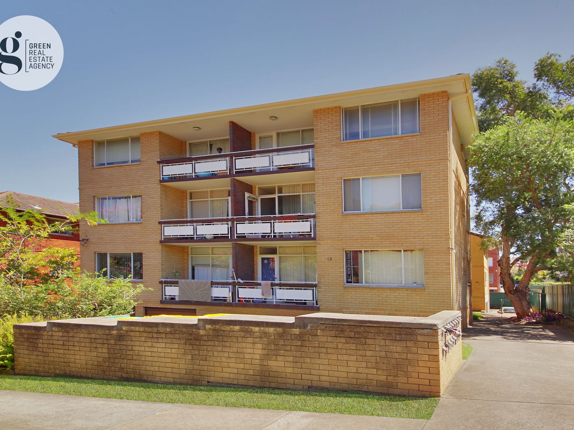 1 / 13 Riverview Street, West Ryde