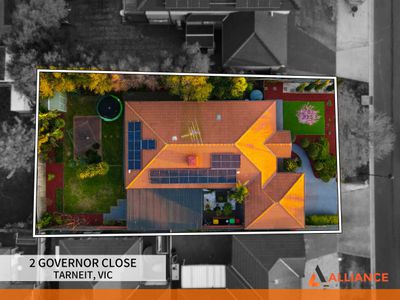 2 Governor Close, Tarneit