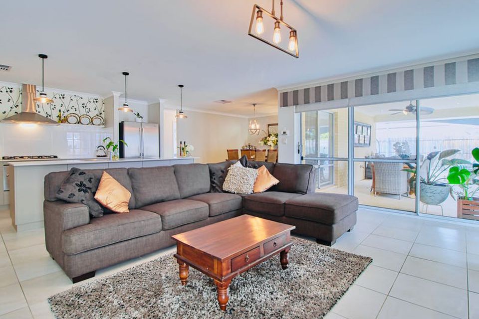 18 Vernon Gough Drive , Baldivis