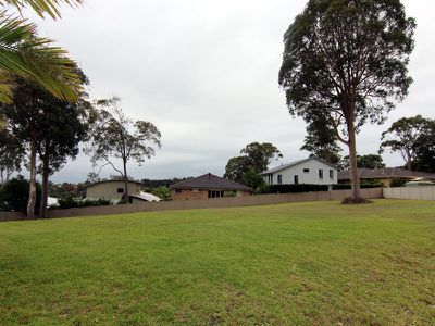 8 Glenn Place, Forster