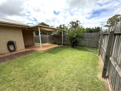 3 / 46 Burnett Street, Kingaroy