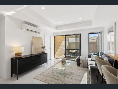 41A Chichester Way, Nollamara