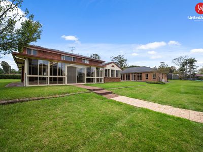 19 Culverston Avenue, Denham Court
