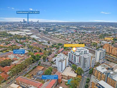 131 / 61 - 71 Queen Street, Auburn