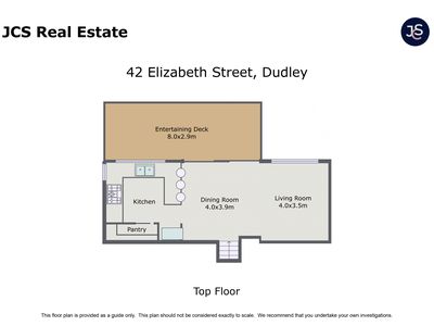 42 Elizabeth Street, Dudley