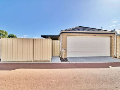 16 Nullagine Pass , Dawesville