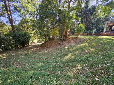 43 Mulligan Highway, Cooktown