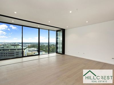 1605/10 Atchison Street, St Leonards