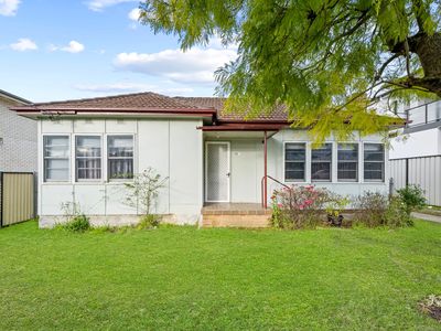 90 Mandarin Street, Villawood