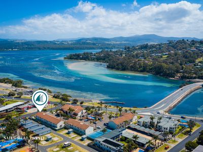 17 / 1 Dunns Lane, Merimbula