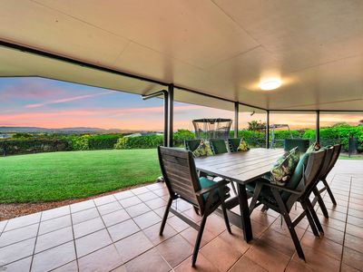 671A Palmerston Highway, Pin Gin Hill