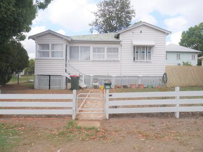 17 Elk Street, Nanango