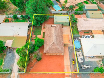 22 Banksia Street, South Hedland