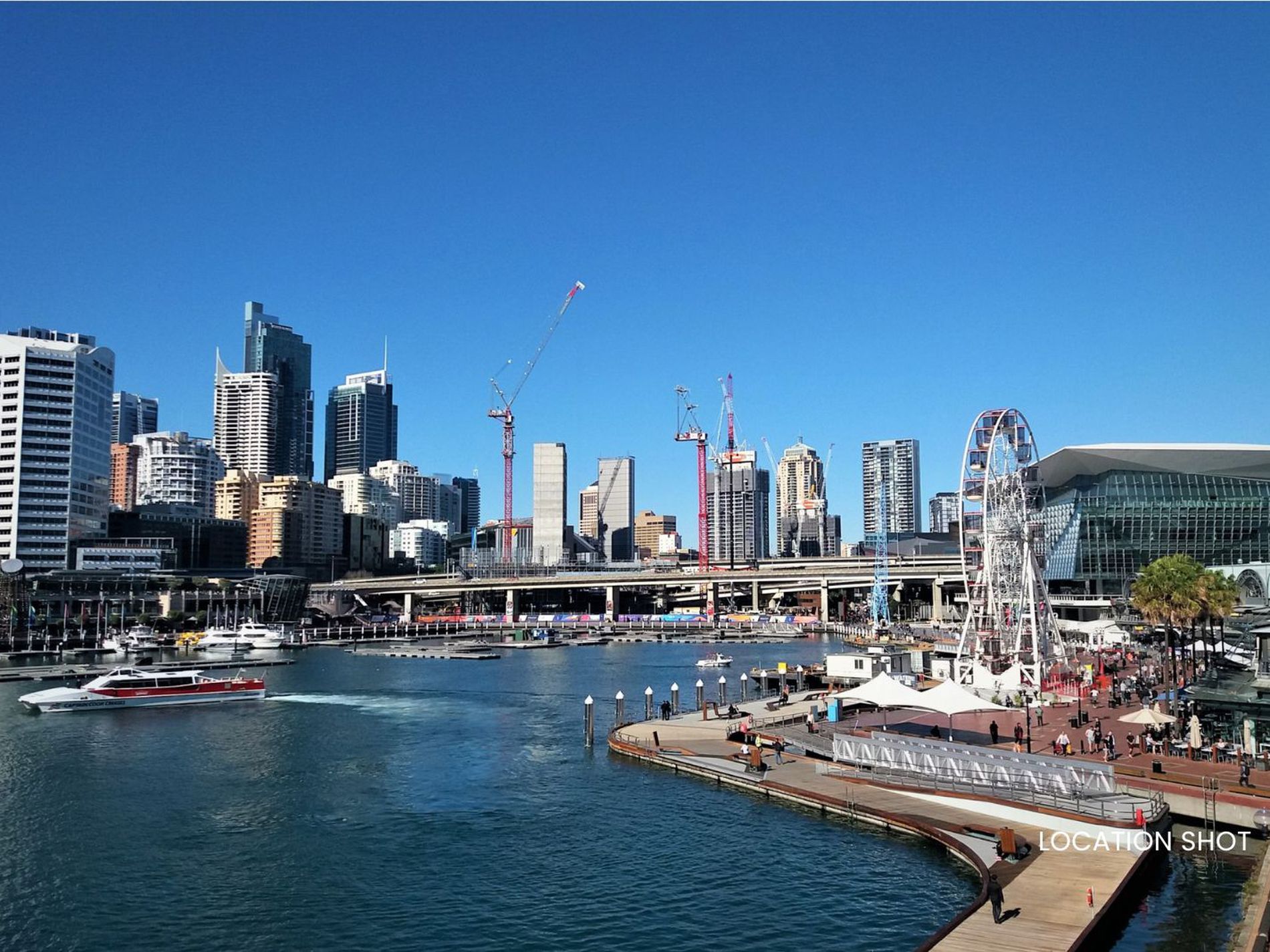 1207 / 591 George Street, Sydney