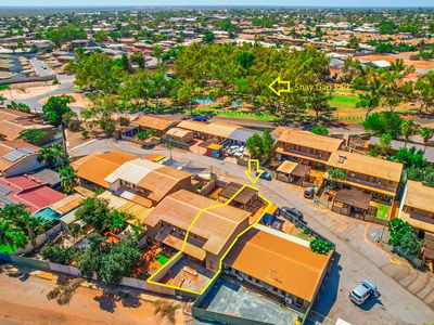 3 Judith Way, South Hedland