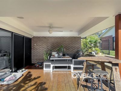 35 Hewitt Avenue, St Georges Basin