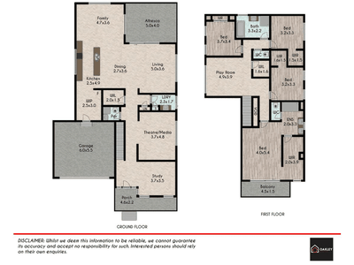 27 Oakhill  Crescent, Colebee