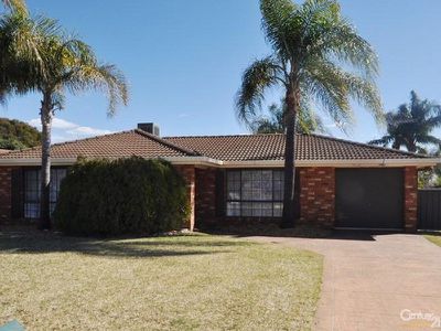 40 St Georges Terrace, Dubbo