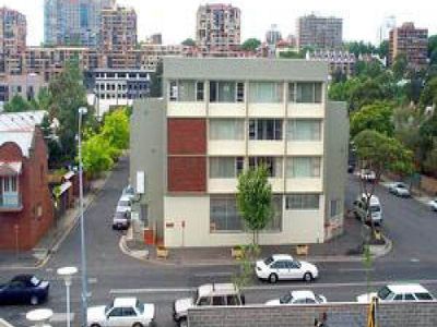 16 / 19 Forbes (entrance On Plunkett St Off Burke St) Street, Woolloomooloo