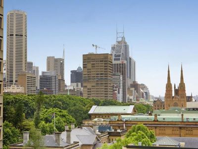 704 / 1-15 Francis Street, Darlinghurst