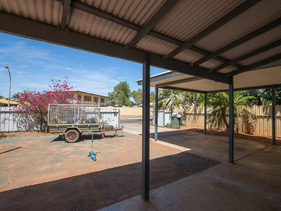 10A Reynolds Place, South Hedland