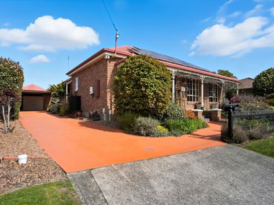 8 Virginia Grove, Prospect Vale