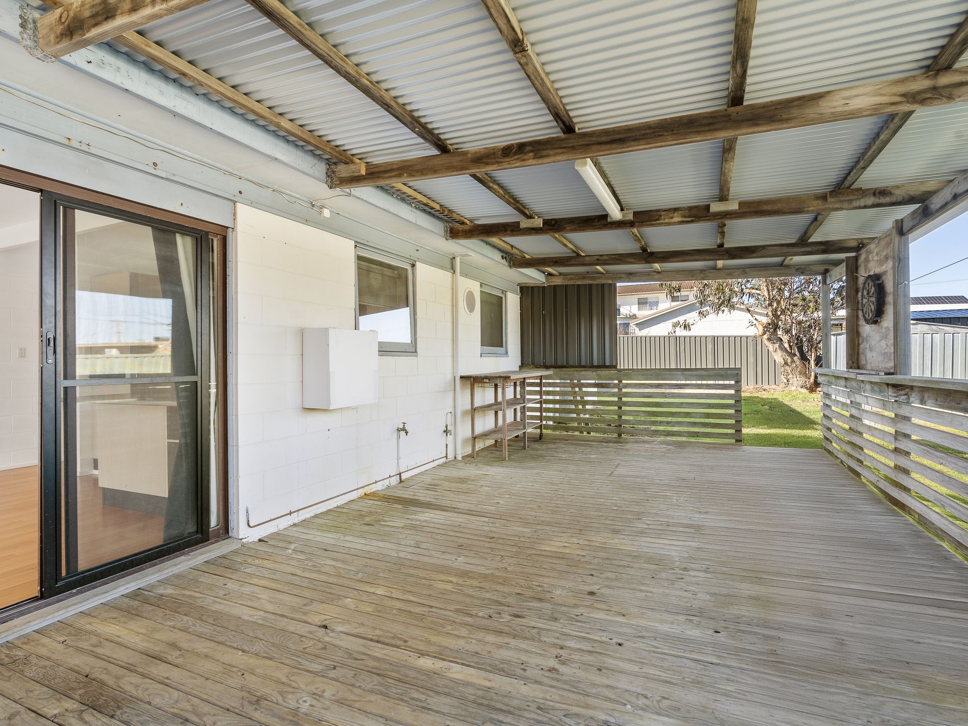 4 South Pacific Crescent, Ulladulla