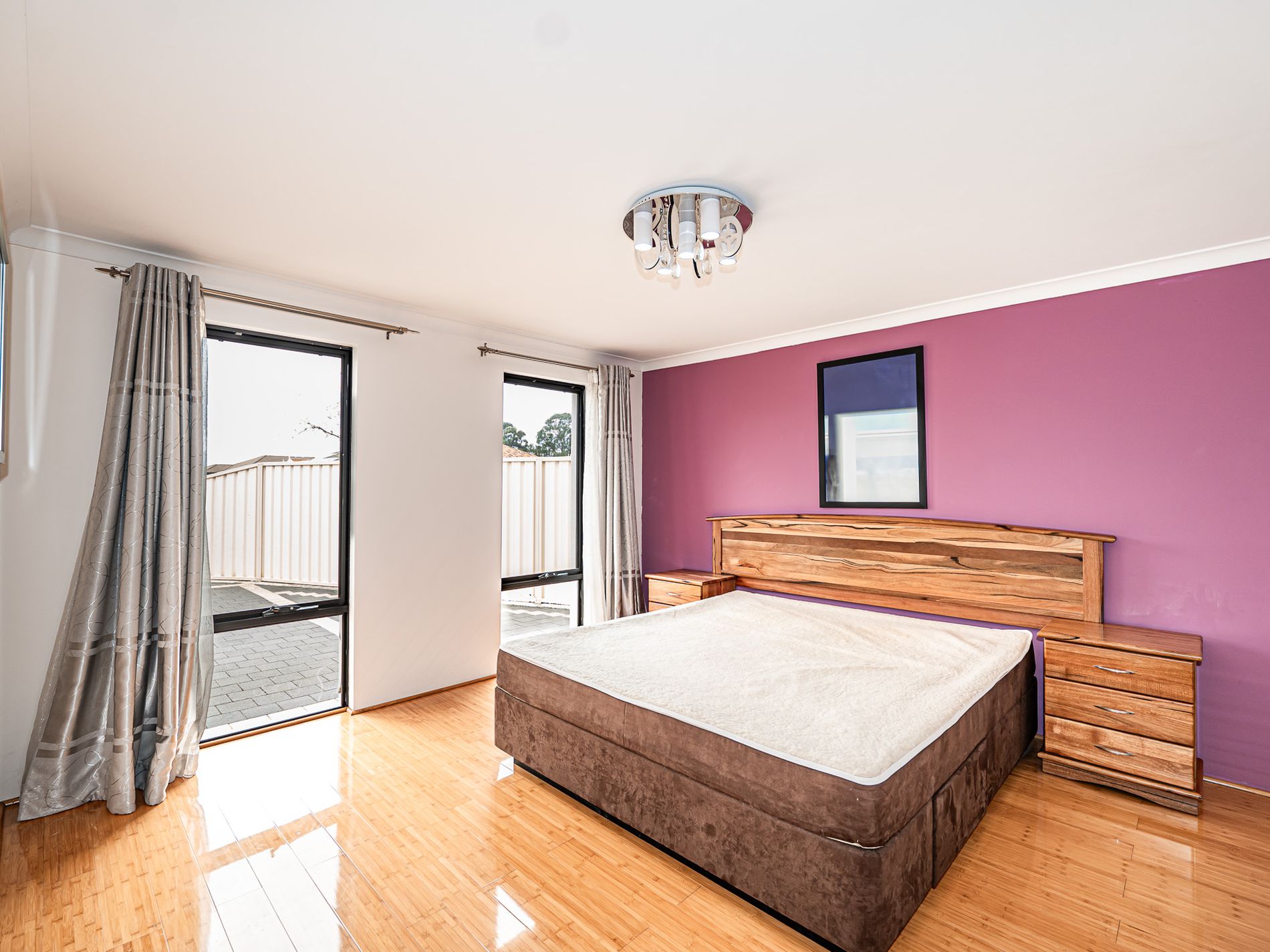 2 Jesmond Lane, Success