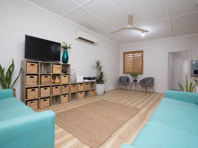 153 Kennedy Street, South Hedland