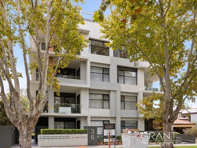 303 / 36 Kintail Road, Applecross