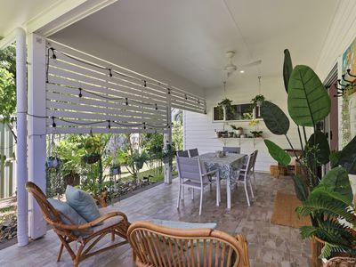 23 Wall Street, Eimeo