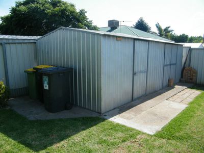 9 Goodwin Road, Gunnedah