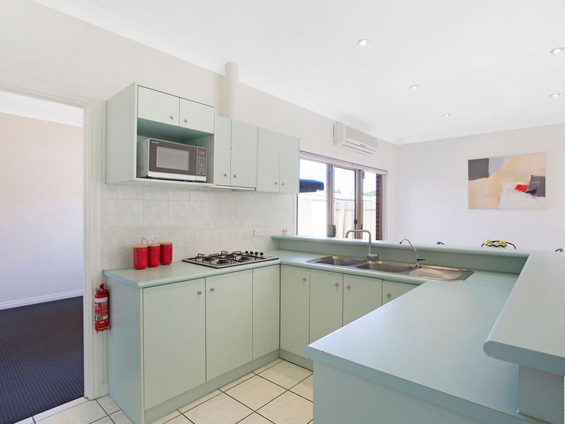 1A Kitson Avenue, Richmond