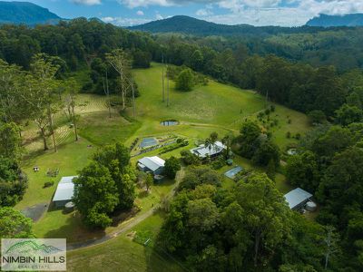 54 Twin Pines Road, Barkers Vale