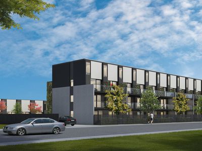 A205 / 118 Salisbury Street, City Centre