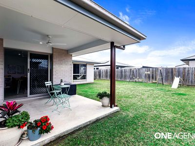 15 Sailaway Circuit, Eli Waters
