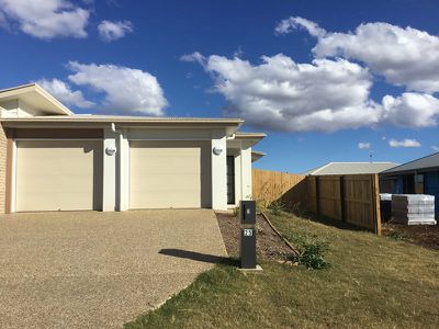 2 / 25 Myrtleford Crescent, Cambooya