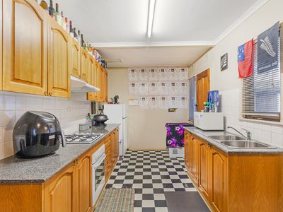 1 Humphreys Avenue, Casula