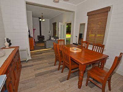 15 Old Kangaloon Road, Robertson