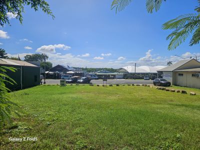 134 Charlotte Street, Cooktown