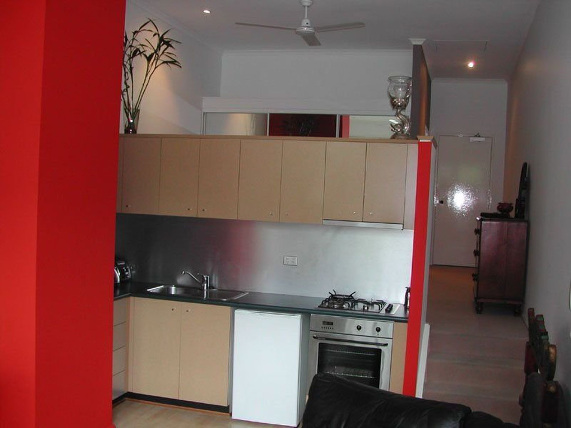 119 / 105 Campbell Street, Surry Hills