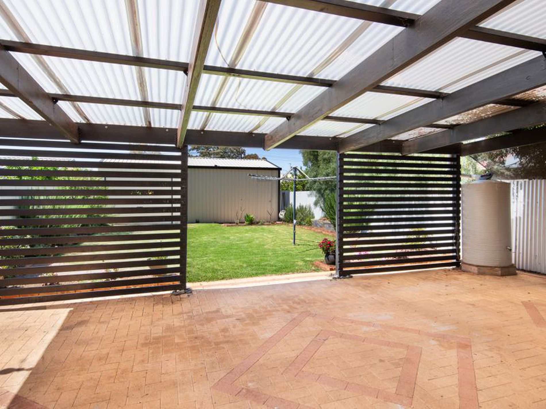 107A Lewis Street, Lamington