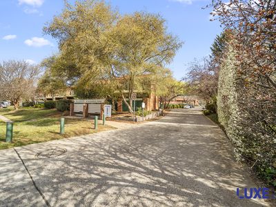 11 / 44 Jerrabomberra Avenue, Narrabundah